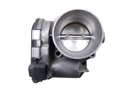 Droselio sklendė Alfa Romeo Iveco Opel 0280750073 Bosch 2158