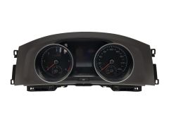Tachometras VW Golf MK7 5G1920741