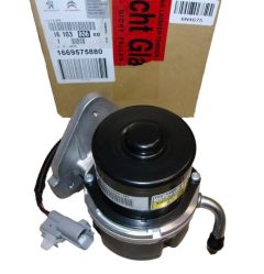 Vakuuminis Siurblys Originalus 1669575880 Citroen Peugeot