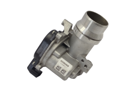 Droselio sklendė Renault Dacia Nissan 8200614985 1.5 DCI