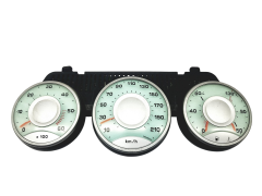 Tachometras C8 807 Ulysse 1490107080 PSA Fiat 54773