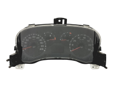 Tachometras Fiat Panda 555000460104 40189