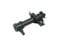 Žibintų Plovimo Purkštukas Dešinioji 8U0955102 B18485 Audi Q3 Borsehung