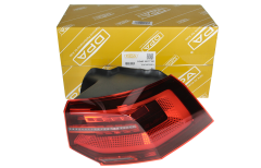 Žibintas Dešinioji Vai VW Golf 8 5H0945208A 99451817702 DPA
