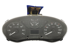Tachometras Expert Berlingo Scudo 9665983780 PSA 44959