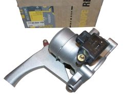 Droselio sklendė Naujas Originalus 7700869709 Renault Dacia