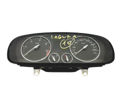 Tachometras Renault Laguna 3 248100006R 55537