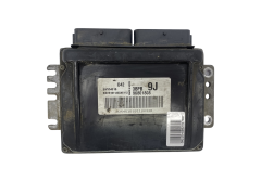 Valdymo Blokas 5WY5451B 96801808 D42 3BPB 9J Chevrolet Kemsco 52787