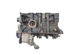 Variklio Blokas 110104767R K9K629 1.5 DCI Renault K9KE629