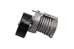 Diržo Įtempiklis 030145299F 11450028101 VW Audi Seat Skoda Vika