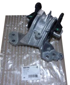 Variklio Atrama Vai Citroen Peugeot 585195 181398 1813.98 Hutchinson