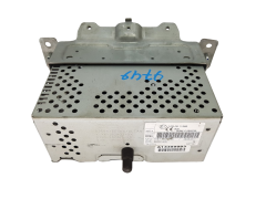 Automobilio radijas Navi Ford Fiesta 7 H1BT-18C815-ZK AHU 20959