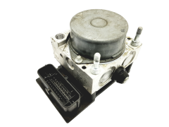 Abs Siurblys Fiorino Bipper Nemo 51879971 Bosch Fiat PSA 34967