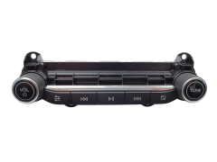 Automobilio radijas Ford Fiesta 7 H1BT-18K811-HE 1318