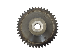 Skirstomojo veleno krumpliaratis Renault Dacia 130249082R 0.9 1.0 TCE 1.0 SCE
