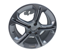 Aliuminio Ratlankis Naujas Originalus Renault Megane III 403006347R