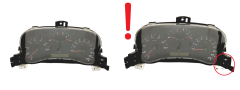 Tachometras Fiat Punto 46812961 503000341000 59002