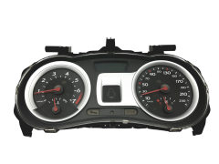 Spidometras Renault Clio 3 8200305019 F 50456
