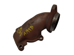 Įkrovimo oro žarna 038322 434528 Citroen Xantia 2 1.9 TD
