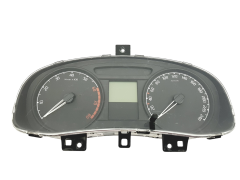 Tachometras Skoda Fabia 5J0920800B A2C53111432 44069