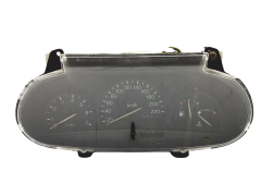 Tachometras Ford Escort 96FB-10C956-BA 96FB10848BA 48215