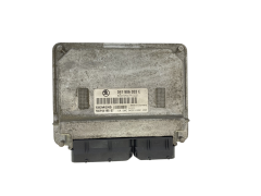 Valdymo Blokas 047906033E 5WP44198 07 3PA SJ32 Skoda Siemens 59696