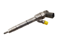 Kuro purkštukas Mercedes-Benz A6400700787 0445110167 Bosch 6
