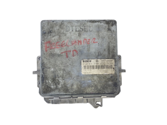 Valdymo Blokas 0281010113 MSB101071 Land Rover Bosch 55075