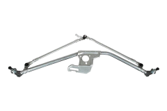 Valytuvų Mechanizmas Vai VW T4 701955603 99551810301 Vika