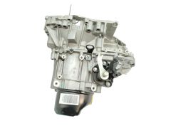 Pavarų dėžė Naujas Originalus JH3361 JH3360 Dacia Logan 2 Sandero 2 1.2