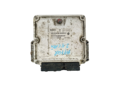 Valdymo Blokas P04727666AB 0281011280 Chrysler Bosch 34543