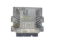 Valdymo Blokas S122326108A 8200565863 8200495479 Renault Siemens 63341