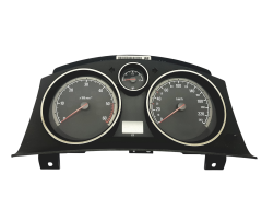 Tachometras Opel Astra H Zafira B 13216684PF 54717