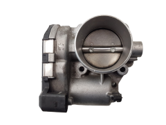 Droselio sklendė Ford Volvo 7S7G-9F991-CA 0280750535 1.6 2394