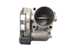 Droselio sklendė Renault 8200330810 0281002681 H8200330812 Bosch 1852