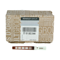 Oro Kondicionieriaus Plėtimosi Vožtuvas Originalus 7701053844 Renault