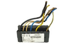 Saugiklių dėžutė Citroen Peugeot 9636079380 3851