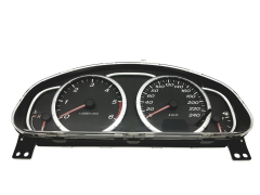 Tachometras Mazda 6 52GR1NA 58207