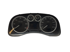Spidometras Peugeot 307 9651299680 2800