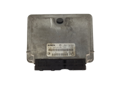Valdymo Blokas 24417169 0281010268 Opel Bosch GM 3765