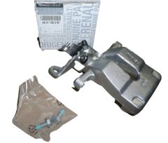 Stabdžių apkaba Kairė Galas Renault Megane Scenic III Clio IV 440118013R