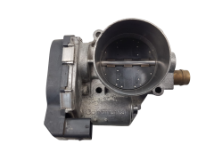 Droselio sklendė BMW 1354 7588625-04 A2C83786800 VDO 3530