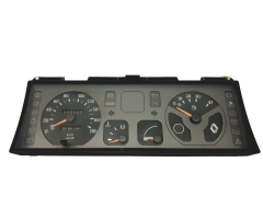 Spidometras Renault R9 Espace RB37J183 Jaeger 55556