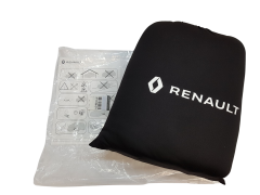 Apsauginė antklodė Renault Talisman SW 7711785071 Originalus