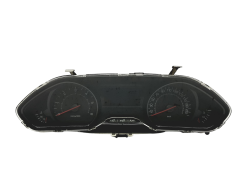 Tachometras Peugeot 208 9801904580 H 57181
