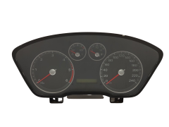 Spidometras Ford Focus C-MAX 4M5T-10849-GP 28602