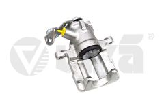 Stabdžių apkaba Galas Kairė 8D0615423 66151744101 Audi A4 Vika