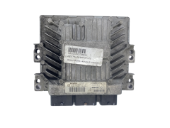 Valdymo Blokas S122326113A 8200804775 8200807626 Renault Siemens 63522