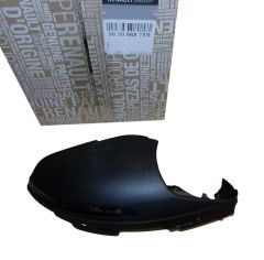 Veidrodžio Dangtelis Kairioji Originalus 963066878R Renault