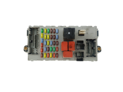 Saugiklių dėžutė 50513353 CPL Alfa Delphi